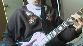 Haste The Day - Breaking My Own Heart