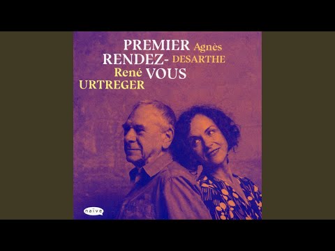 Le premier rendez-vous (feat. Géraldine Laurent, Pierre Boussaguet, Simon Goubert, Alexis Lograda)