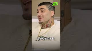 Zayn Malik Interview: My daughter&#39;s &quot;brought colour back&quot; to my life