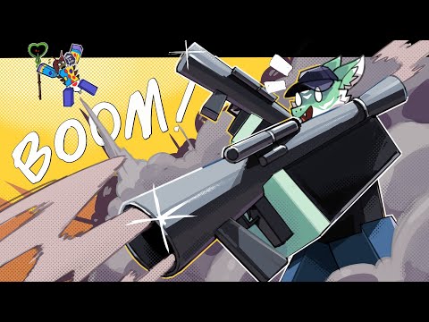 Roblox's Underrated Masterpiece | Project Remix