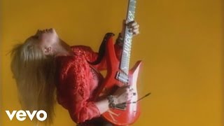 Lita Ford - Hungry