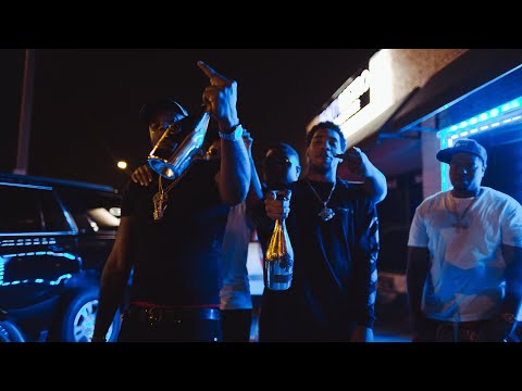 DoughBoy Freddy K x Lil Blade - STONEY RIVER - (Official Video)