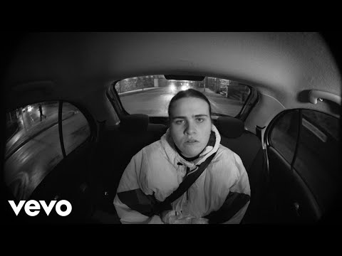 venbee, goddard. - messy in heaven (acoustic version - official video)