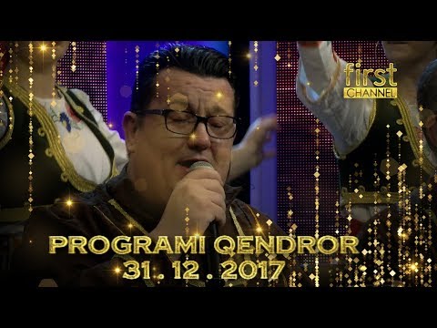 Sofra Festive - Edi Furra, Fatosi dhe Lirikët PROMO