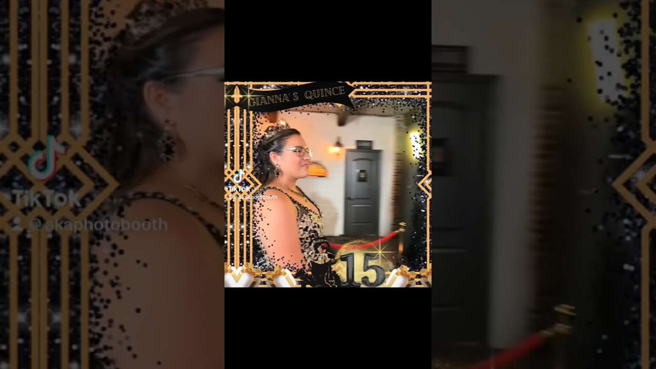 Promotional video thumbnail 1 for AKA Photo Booth