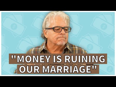 2 Quick Strategies To Handle Financial Stress In Your Relationship | Marriage Therapist Explains