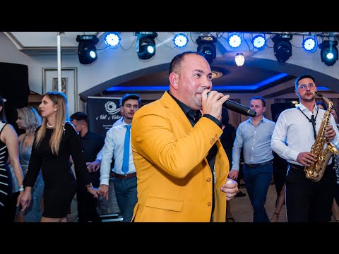 🎤Luci Ladariu🎤 & 🎷Tunea Band🎷 II Sarbe II Nunta 💍💍Iulian & Andreea💍💍