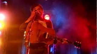 Augustana - Alive (Live)