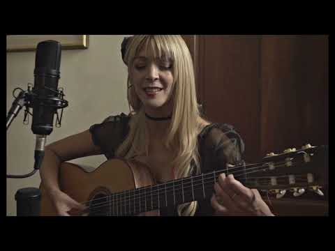 CRIOLLITA SANTIAGUEÑA - MÚSICA AL PASO -