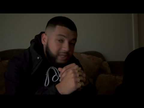 SelfMadeMizzy Ft. EddyHonn ''Machete" (Official Music Video)