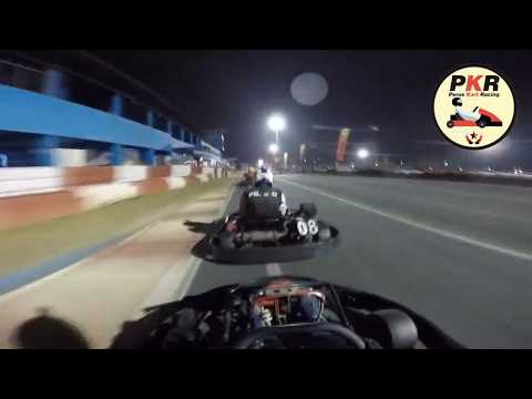 PKR - 2ª etapa - 13/03/2020 - Kartódromo Granja Viana