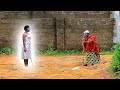 CURSED VILLAGE The Powerful Angel From God Came With To STOP The Wicked Old WITCH African Movies