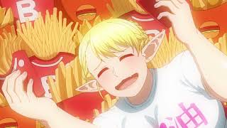 Cover art for fried pride