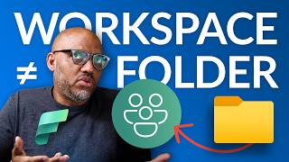 Most Microsoft Fabric Workspaces Are Organized Wrong