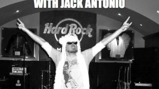 Stephen Pearcy chats with Jack Antonio (Jan.11/2017)
