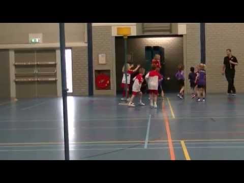 Fortissimo F2 - Victum F2 de winnende!