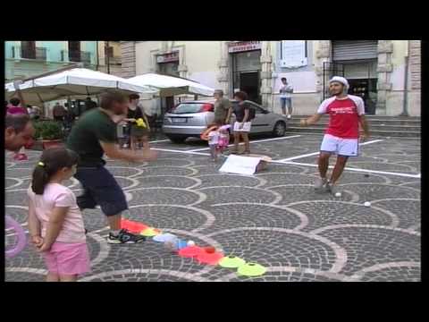 ONDA TG 29.08.2014 - AL VIA IL VENERDI SOTTO LE STELLE