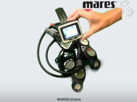 How To Choose a Dive Computer - Brands
