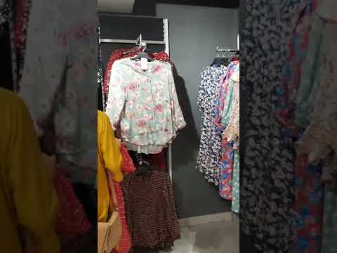 Reliance Trends new collection 2022 #SHORTS #ViralVideo @stitching My Passion