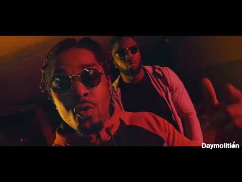 HGH - Fate k et Djem Hgh ft Mekton - Crushing 3 - Mula I Daymolition