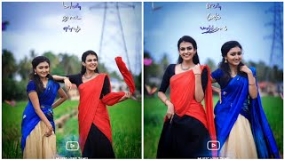 Download lagu மல்லிகையே மல்லிகையே💕Malligaiye malligaiye maalayidum song💕Ninaithen vandhaai💕Tamil whatsapp status mp3