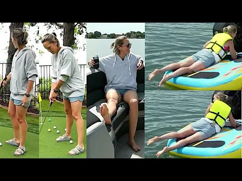 Dylan Dreyer May 16 2023