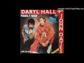 Daryl Hall & John Oates - Family Man (Extended Mix 1982)