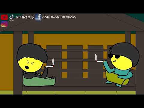 COMPILATION of selected episodes of rifirdus