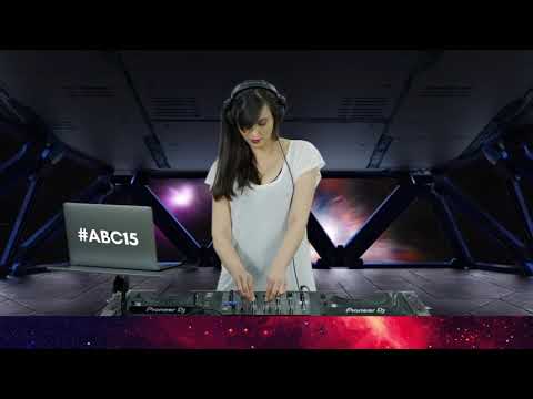 A BEAUTIFUL COSMOS with ALEXANDRA BADOI - Episode 15