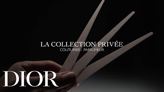 Dior LA COLLECTION PRIVEE - The expression of Dior's