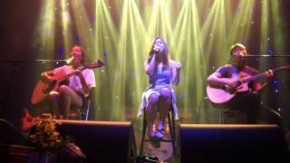 [20150808]바닐라 어쿠스틱-1분도 못버텨