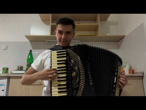 Vedad Husomanović - Vježbanje