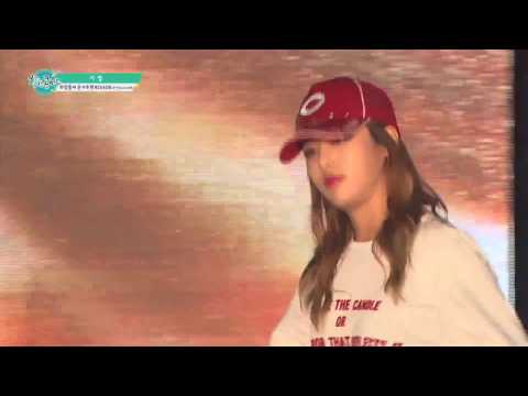 160805 키썸(Kisum) - 자유시간 #착한콘서트 #수원 #화성행궁