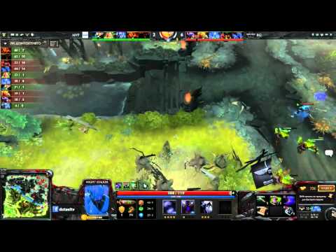 birdGang vs MVP.Phoenix, Korea Dota 2 League s.1, day 6, game 2