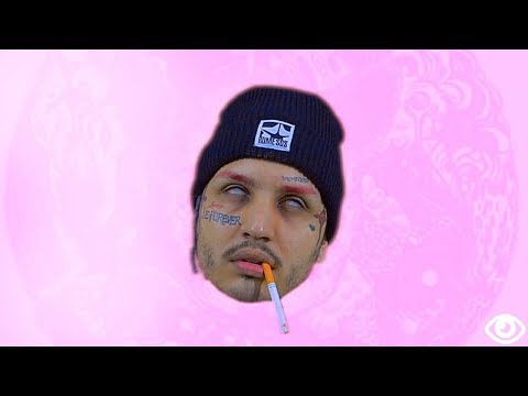 ITSOKTOCRY - VAMPIRES SMOKE MENTHOLS