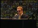 Elton John - Electricity Live