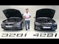BMW 3 Series vs BMW 4 Series - Which Should You ...