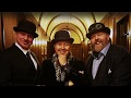 Andre Feriante and Troupe de Ville live in Seattle: A sampler video