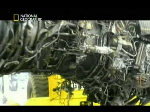 Indagini ad alta quota 6x05 Una Svista Mortale