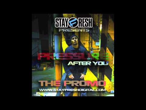 Pressure - 0121 top 3 (featuring Bomma B & Trilla)