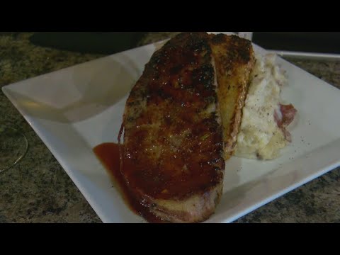 Goin' To The Lake: Zellas In Hutchinson