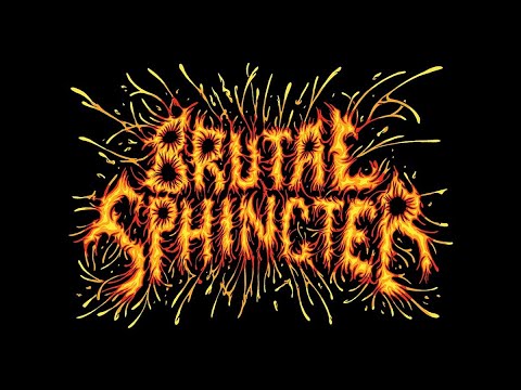 Brutal Sphincter @ Party.San Metal Open Air
