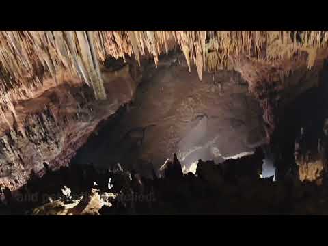 Valporquero Cave, LEON, SPAIN