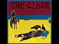 The Clash   Drug Stabbing Time
