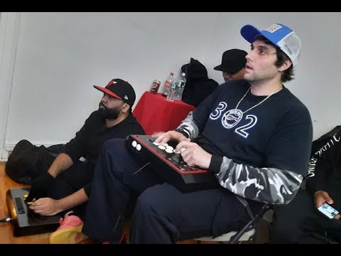 MvC2: Crack Til Dawn 4 [WB] - Zuvick vs Gconceptz .:3.25.23:. [Player Cam]