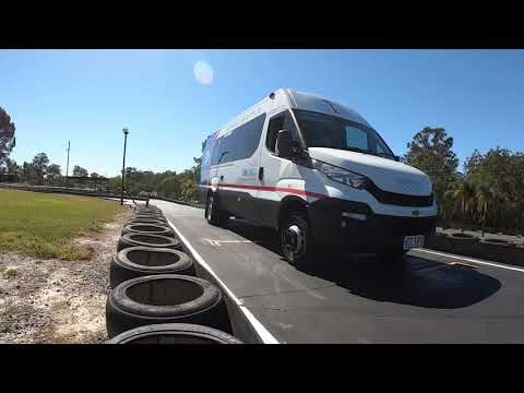 Corra até os Slideways com Con-X-ion!