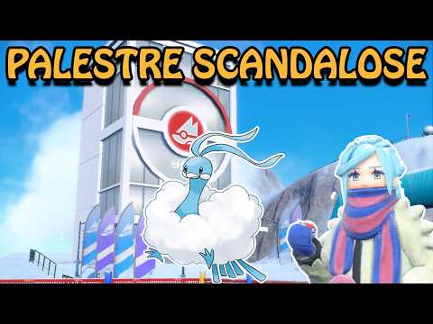 The WORST Gym Leader in Each Pokémon Region