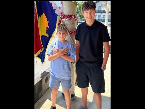 Goni - Tallava ( Arlind Bytyqi & Ajanin & Arianin ) Hit