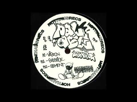 Palace - Vision (Original Mix)