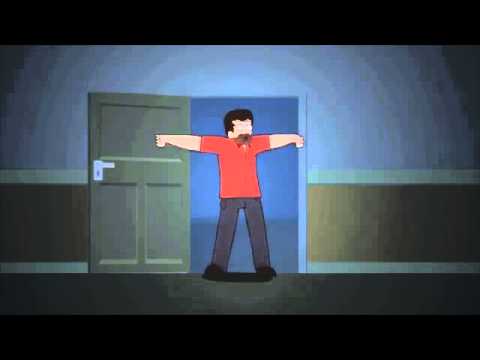 GTA V | "ANIMATION PARODY"